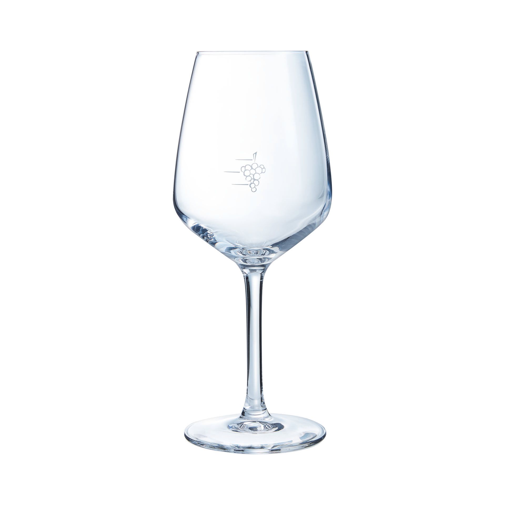 V. Juliette Glass