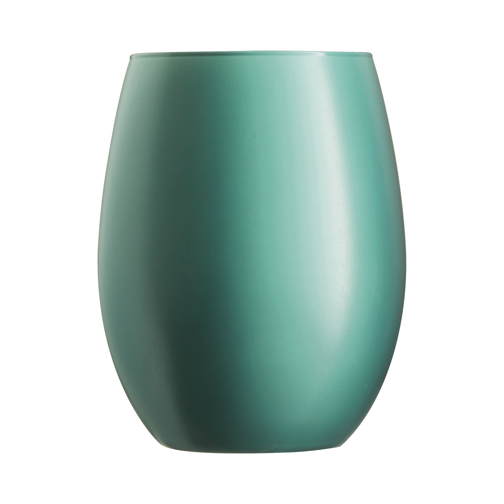 Pairing Stemmed Glasses with Tumblers