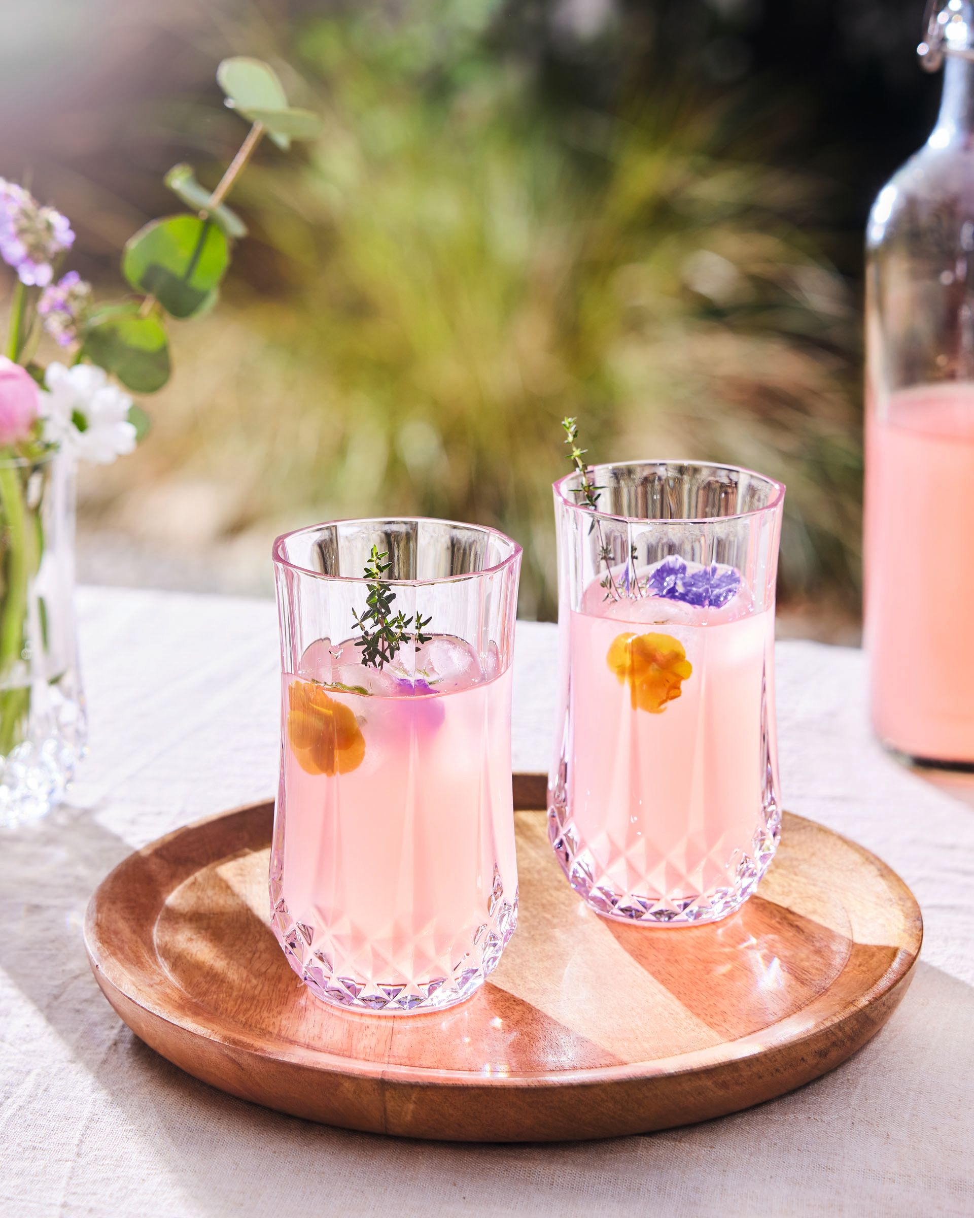 Summer Moments Ambiance