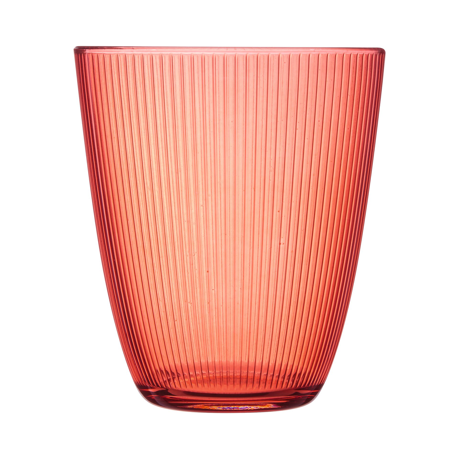 Red Jasper tumbler