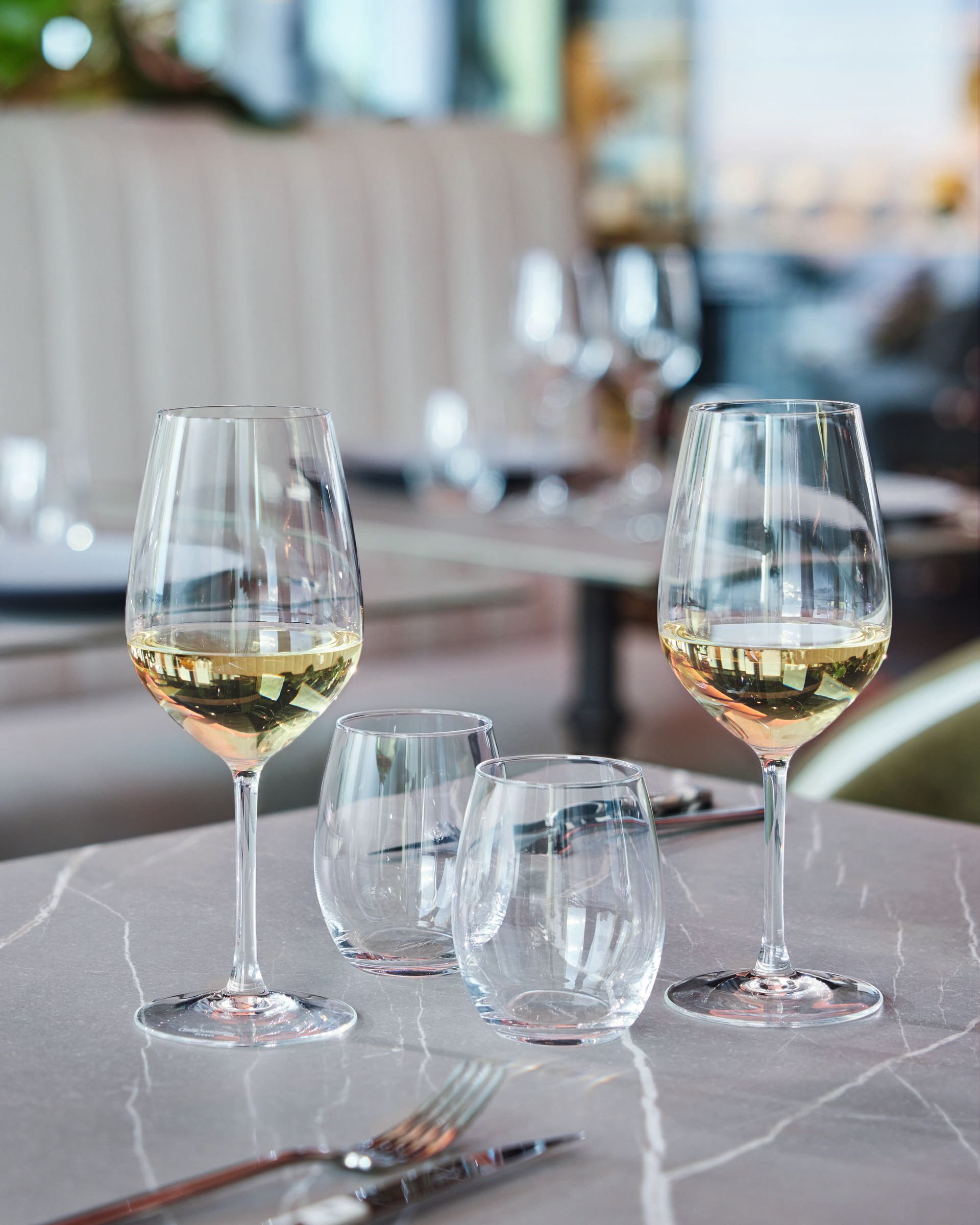 Calici Chef & Sommelier