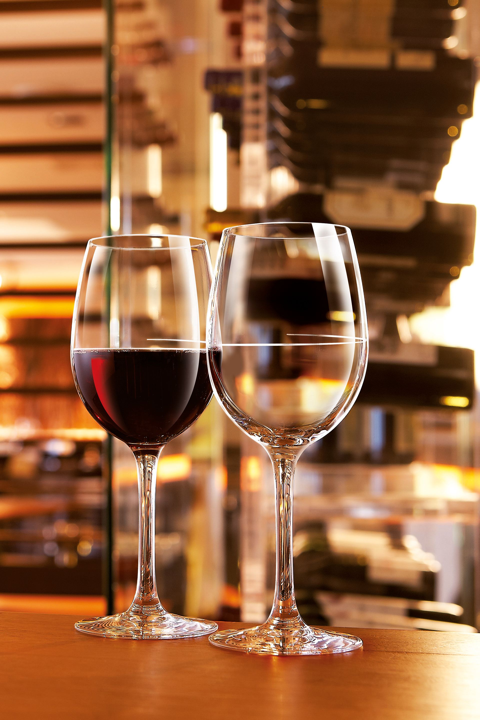 Wine Glass