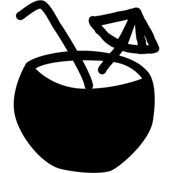 Cocktail Coco