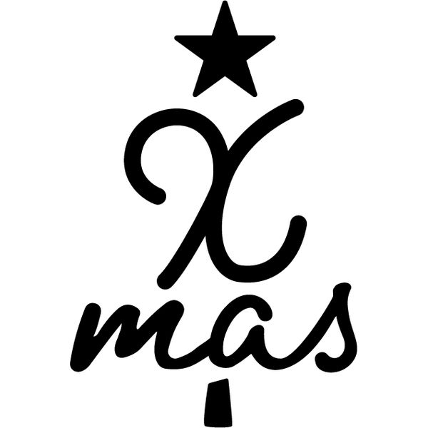 Sapin Xmas