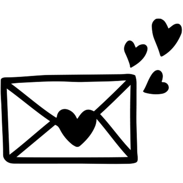 Enveloppe