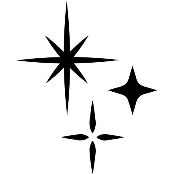 3 Etoiles