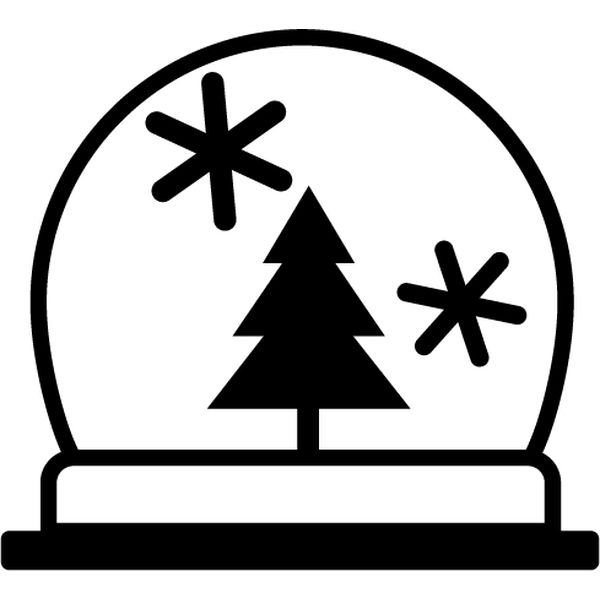 Boule A Neige