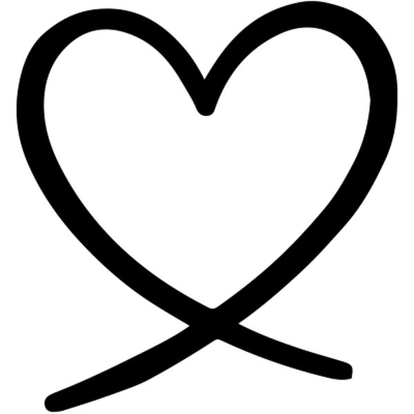 Coeur Croisé