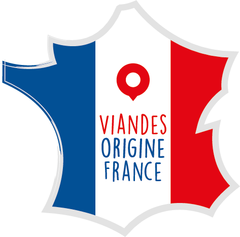 Viandes Origine France