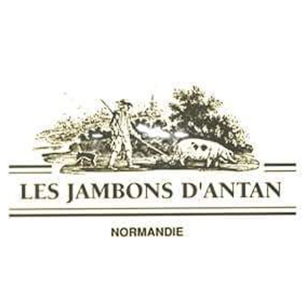 Logo Les Jambons d'Antan