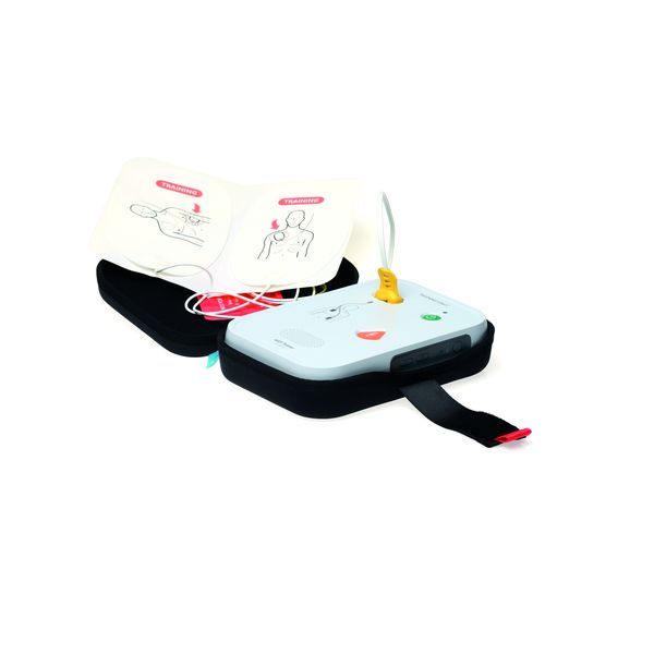 Défibrillateur de formation Laerdal : Nouvel AED Trainer
