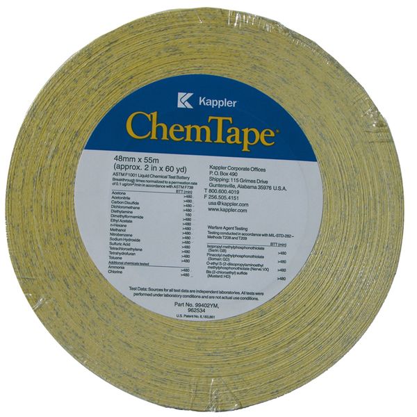 Chem Tape