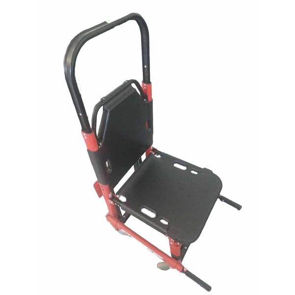 Assise ABS pour chaise portoir à chenilles FERNO