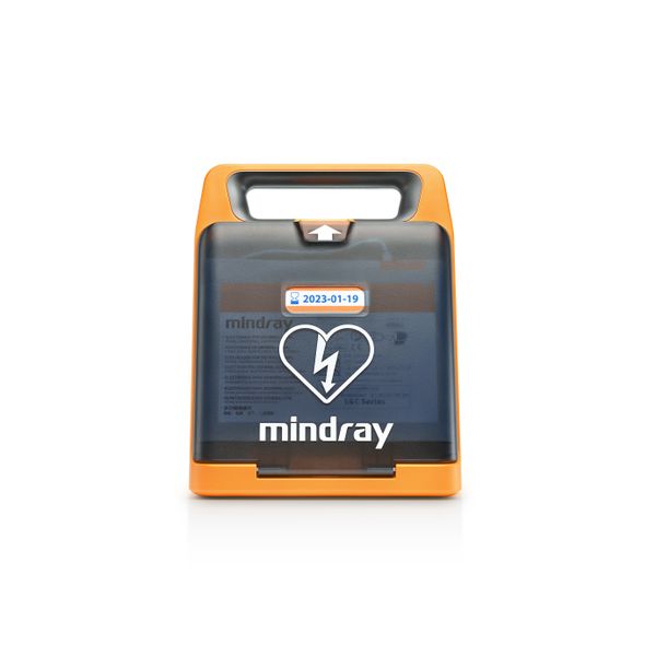 Défibrillateur Beneheart C2 - Mindray