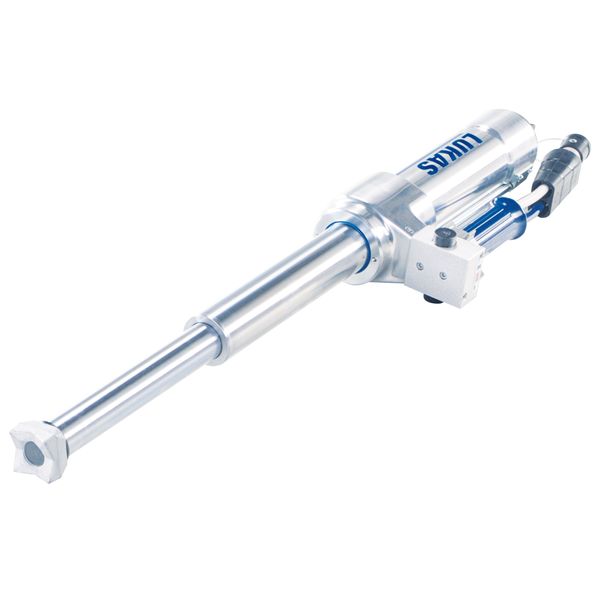 Vérin hydraulique de sauvetage R420 télescopique
