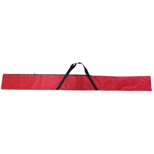 Sac de transport polyester imperméable 210d dim. 235 x25 cm pour brancard pliable