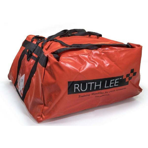 Sac de transport pour mannequin adulte Ruth Lee