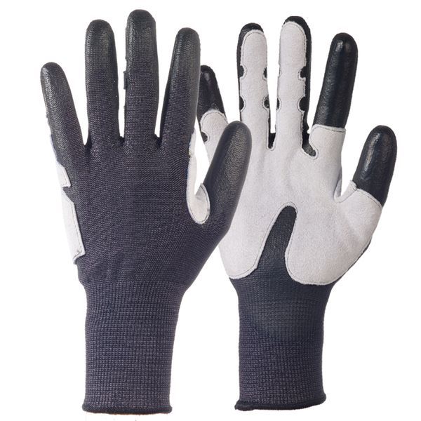 Gants Blacktop