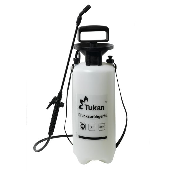 Pulvérisateur insecticide Tukan 5L