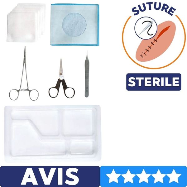 kit de suture​