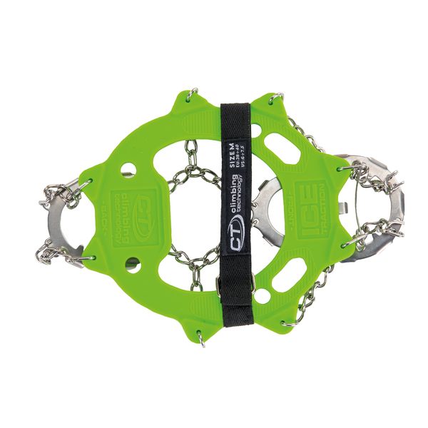 Crampons ICE TRACTION PLUS