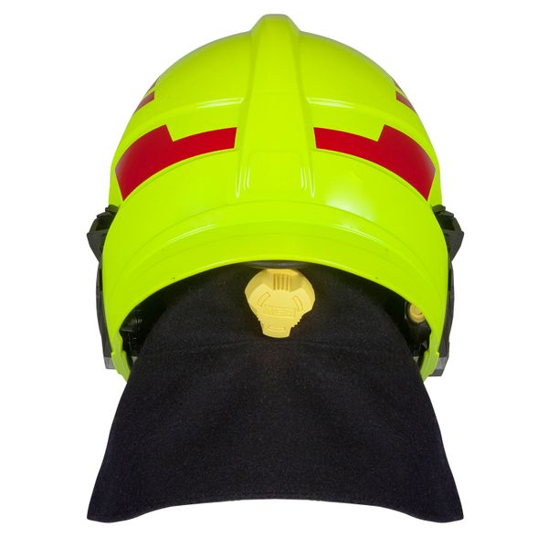 Bavolet pour casque Gallet F1XF 