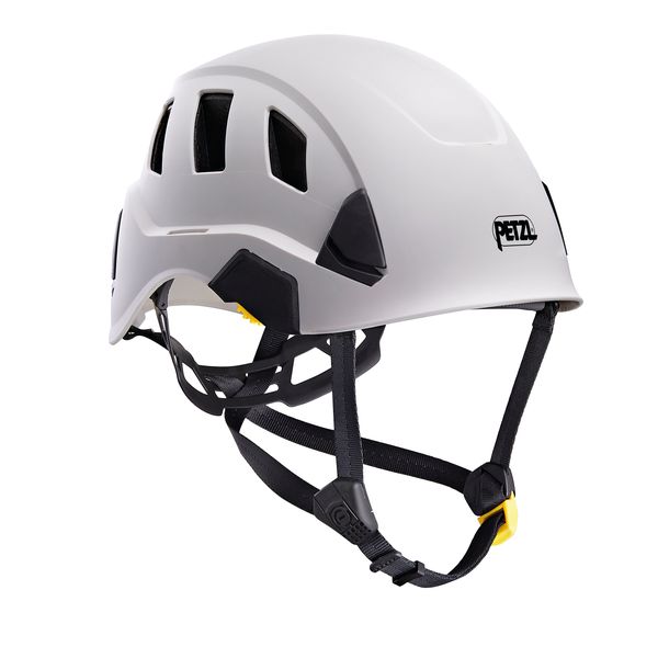 Casque de sécurité ventilé, protection tête, Petzl Strato Vent