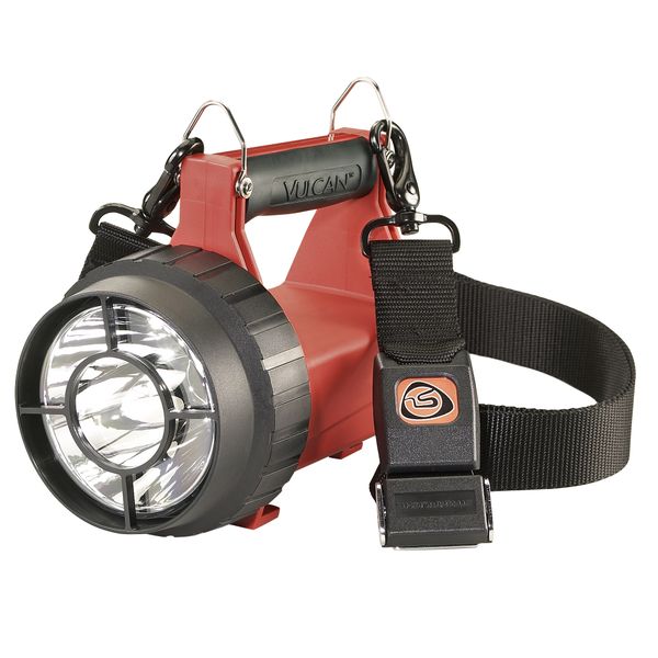 Projecteur LED portable rechargeable Atex  Vulcan