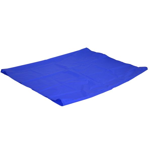 Drap de glisse ambulance 70x110cm lavable à 70 degrés