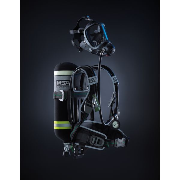 Kit ARI M1 configuration BASIC avec masque G1 kit F1 et housse