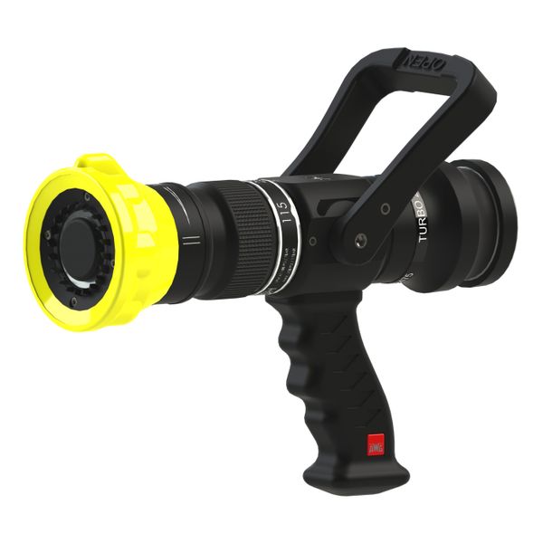 Lance Industrie 500 DSP40