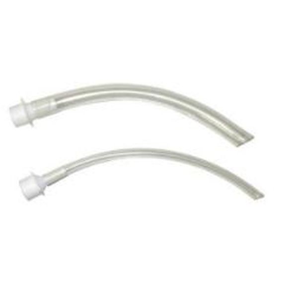 Sondes 24 cm pour aspirateur de mucosité manuel - Lot de 2