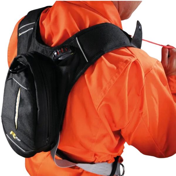 Harnais PRD 20m Modèle RH2