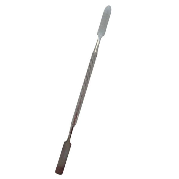 Spatule inox