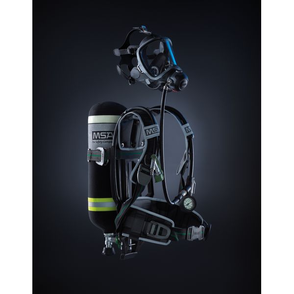 Kit ARI M1 configuration BASIC avec masque G1 kit F1 et housse