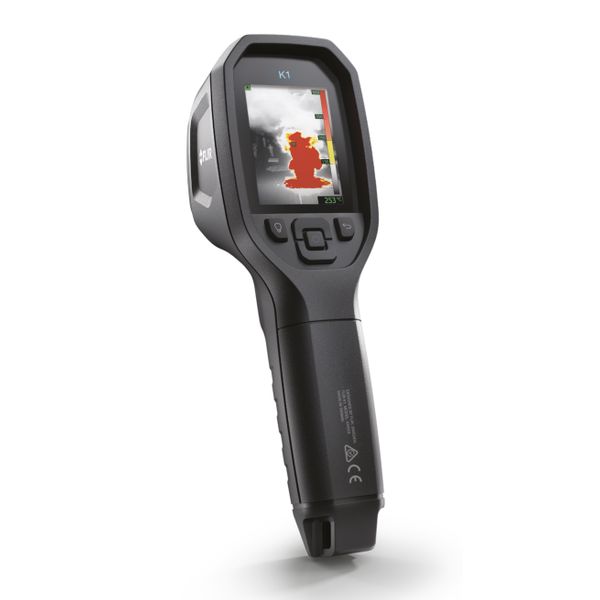 Flir K1 Caméra thermique