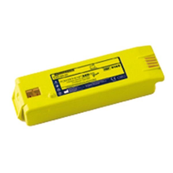 Batterie Powerheart AED G3 défibrillateur Cardiac Science