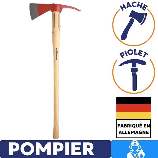 ofd pompier