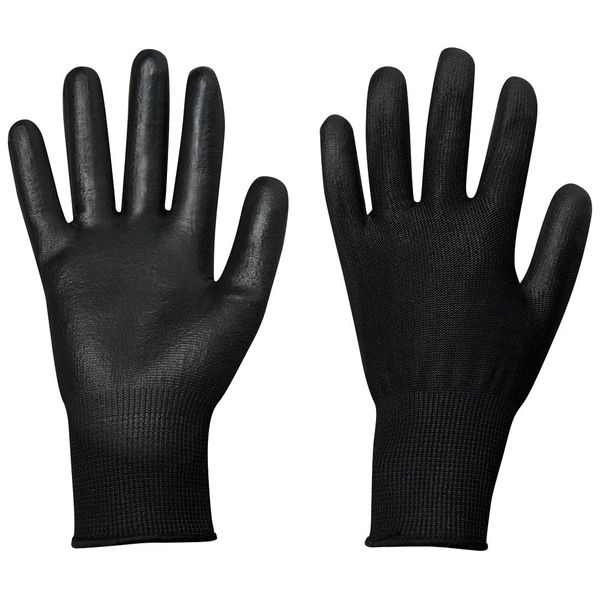 Gants Blacktactil