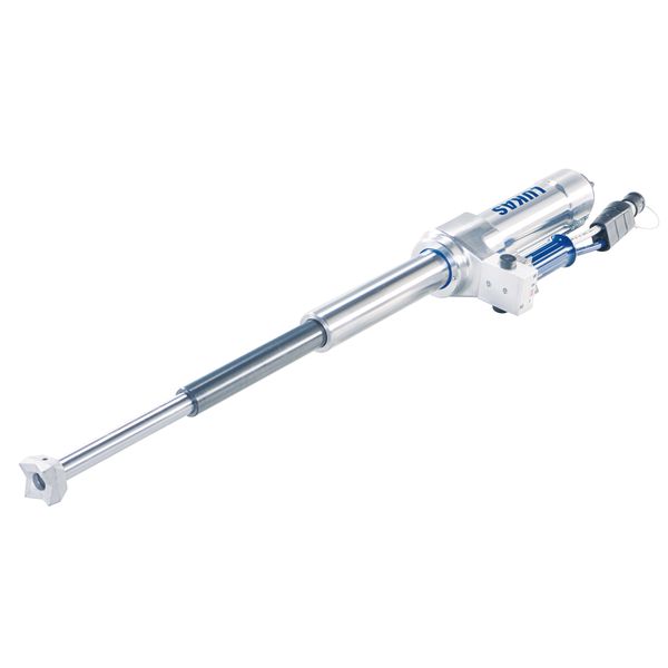 Vérin hydraulique de sauvetage R430 télescopique
