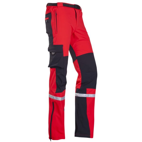 Pantalon grimp pompier tissu cordura