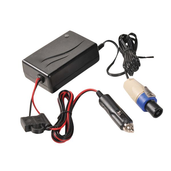 Chargeur véhicule pour projecteur RALS 9460B