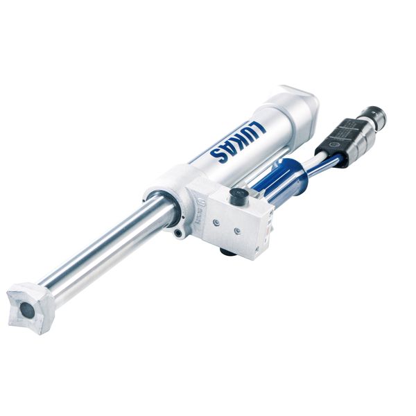 Vérin hydraulique de sauvetage R410