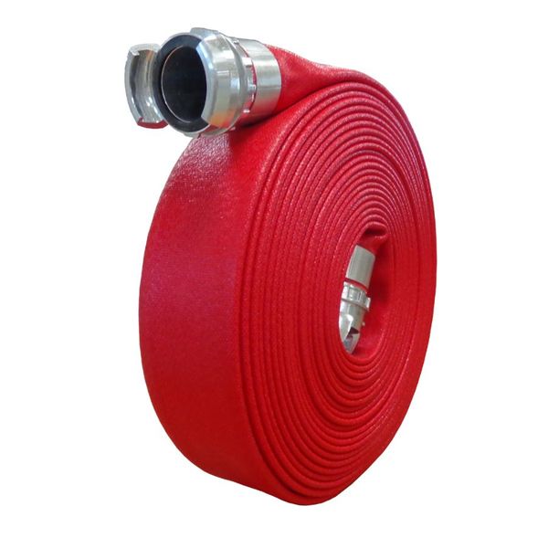 Remiflex Spécial DN45/40m DSP rouge