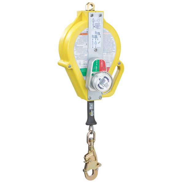 Stop chute 3M™ DBI-SALA® Ultra-Lok™ RSQ™ longueur 15m