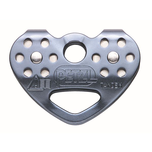 Poulie SPEED P21SPE