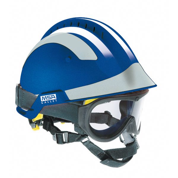 Casque F2 X-TREM - Version secours routier et urbain