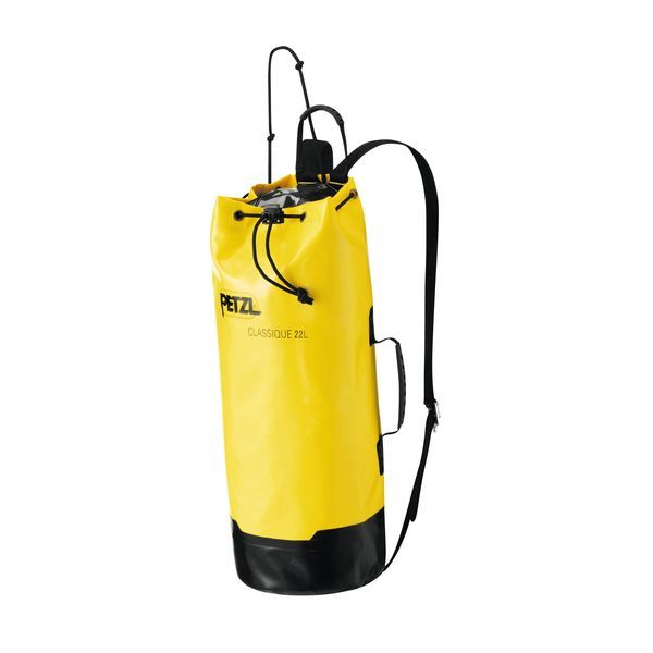 Sac de transport classique Petzl - Moyenne capacité 22 L