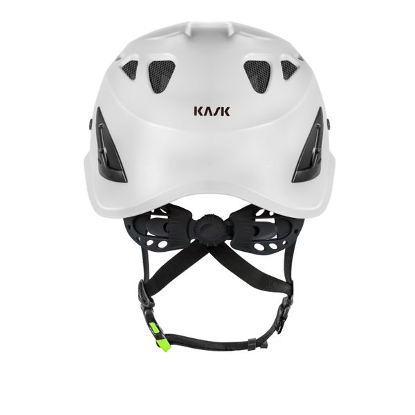 Casque SUPERPLASMA blanc