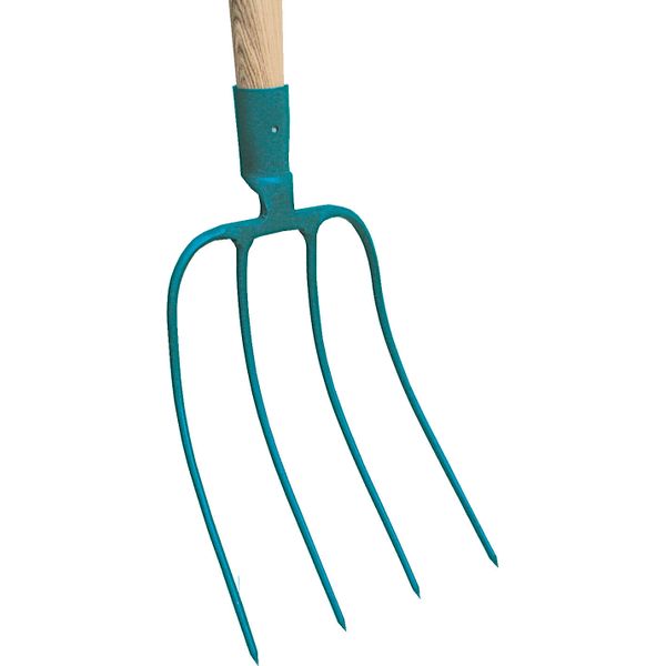 Fourche droite
